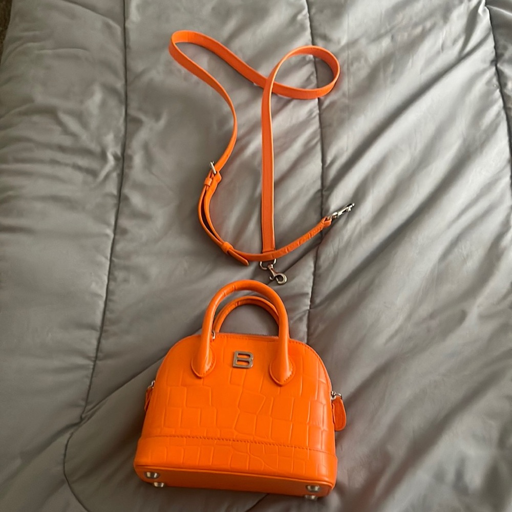 Balenciaga Ville Bag XXS small - Picture 2 of 4